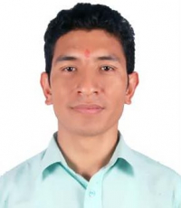 Binod Pradhan Shrestha